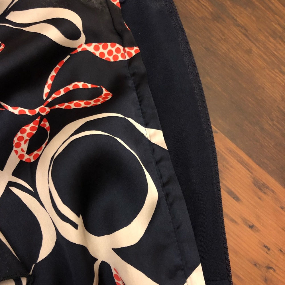 H&M Ribbon Patterned Dress - Picture 5 of 6